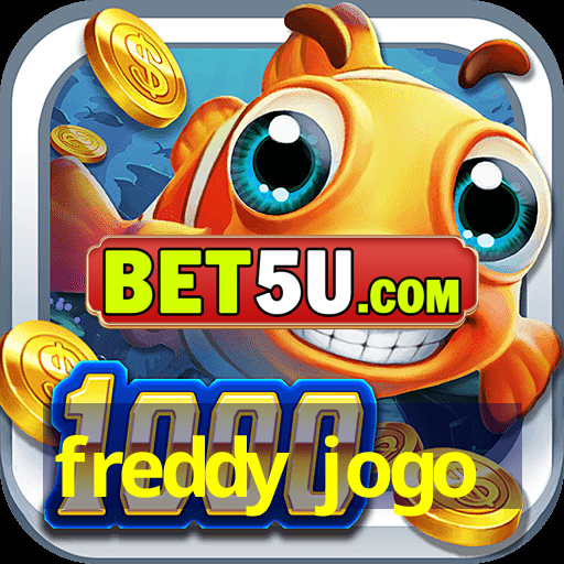 freddy jogo